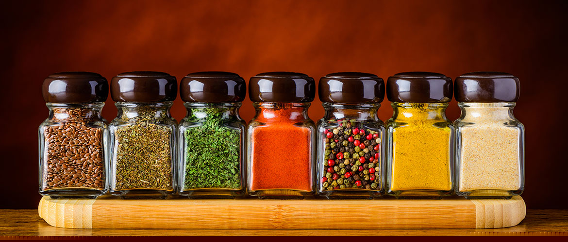"ALSHARQ spices For Import and Export"