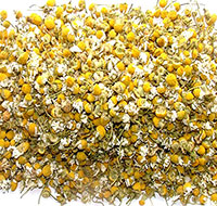 Chamomile Flowers Whole