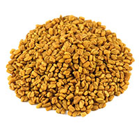 Fenugreek Seeds