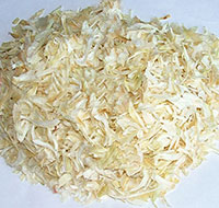 Onion Flakes