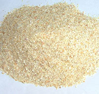 Onion Granules